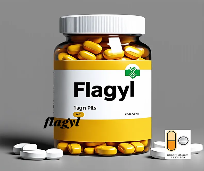 Flagyl 1