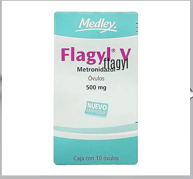 Flagyl 2